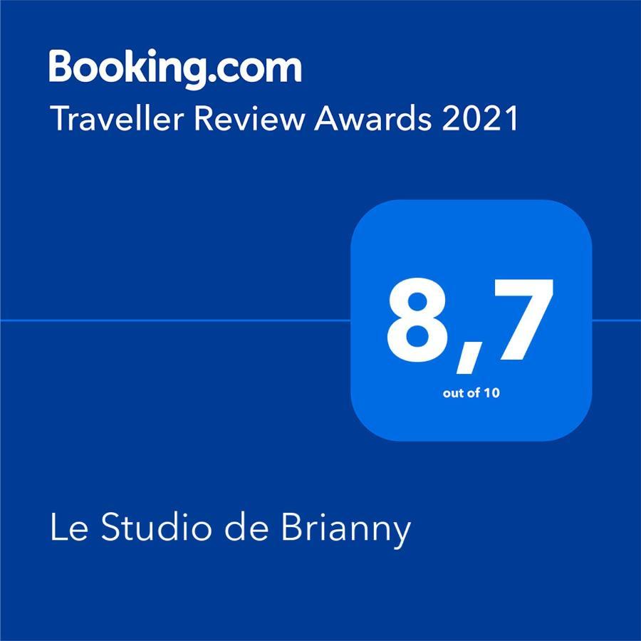 Le Studio De Brianny Kültér fotó