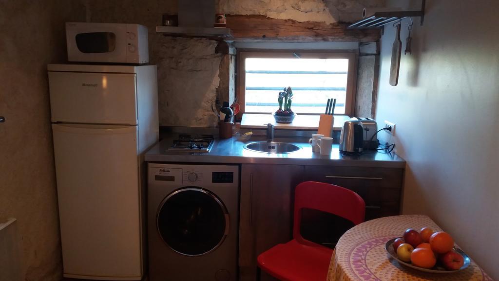 Le Studio De Brianny Kültér fotó