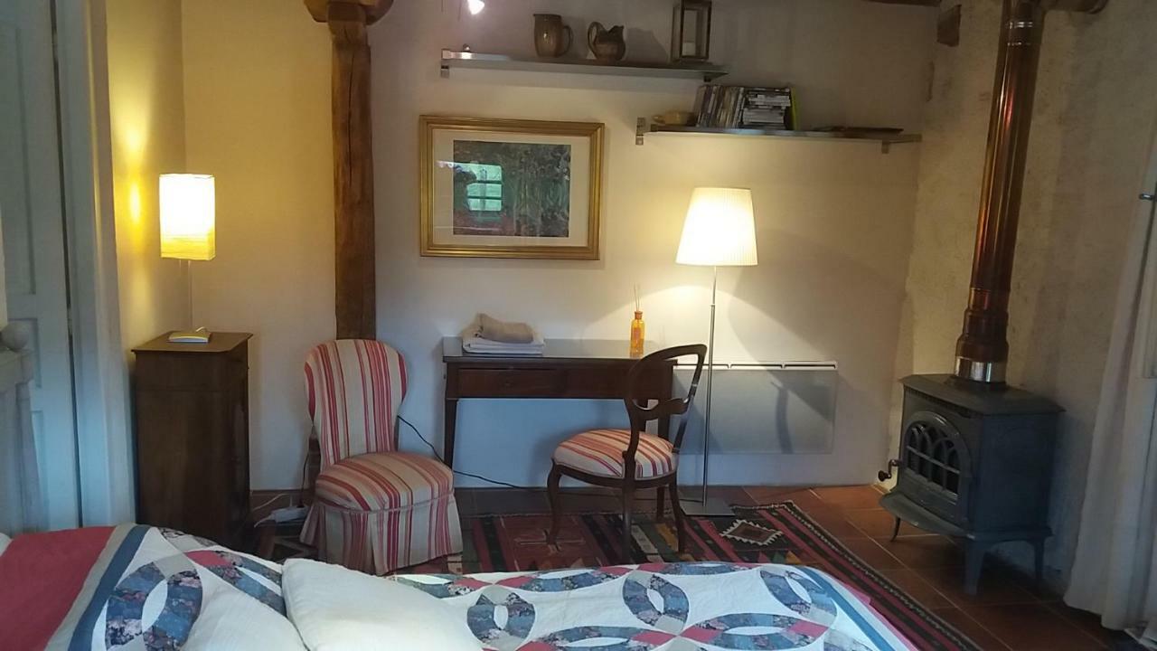 Le Studio De Brianny Kültér fotó