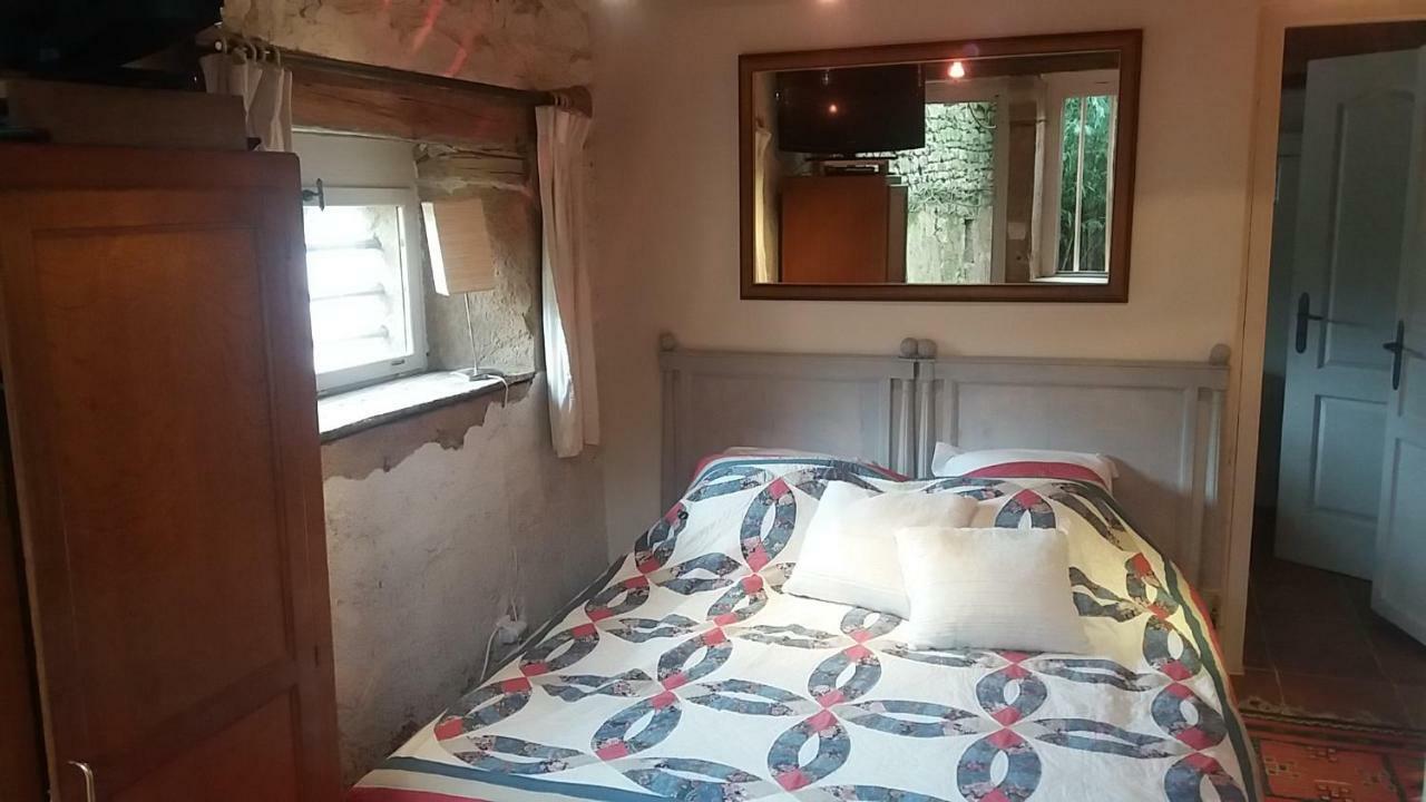 Le Studio De Brianny Kültér fotó
