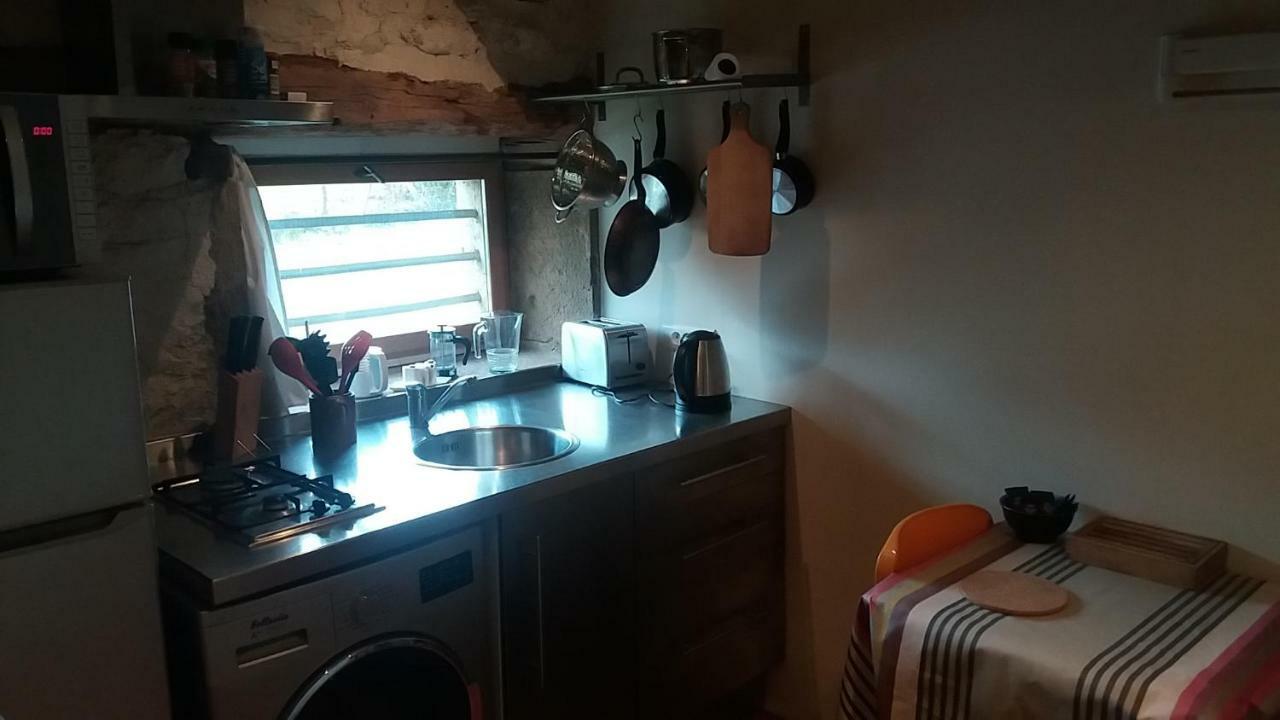 Le Studio De Brianny Kültér fotó